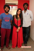 Event Pic Gv Prakash Kumar Bikki Galrani 206