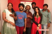 Gv Prakash Kumar Bikki Galrani Still 48