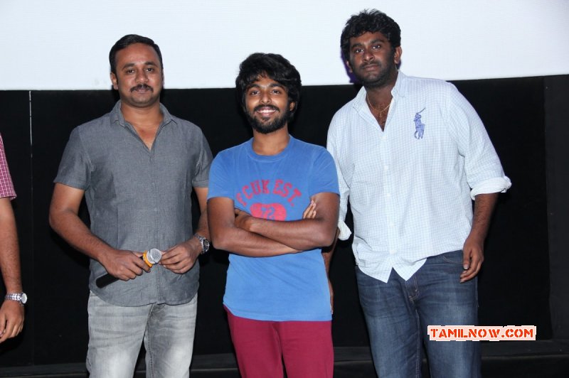 Latest Albums Darling Movie Press Show Event 4970