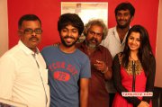 Tamil Movie Event Darling Movie Press Show Latest Pictures 2637