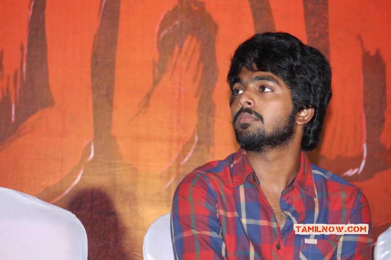 Darling Movie Pressmeet Tamil Function Pictures 3989