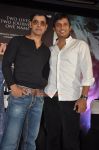 Vikram And Jeeva At David Trailer Launch 852