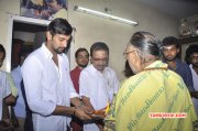 Gallery Demonte Colony Movie Launch Tamil Event 9969