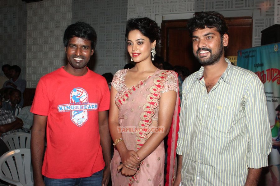 Desingu Raja Pressmeet 7627