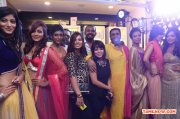 Dhanshika Launches Essensuals At Mylapore 2533