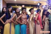 Dhanshika Launches Essensuals At Mylapore Photos 1178