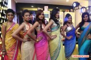 Dhanshika Launches Essensuals At Mylapore