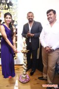 Dhanshika Launches Essensuals At Mylapore Photos 4742