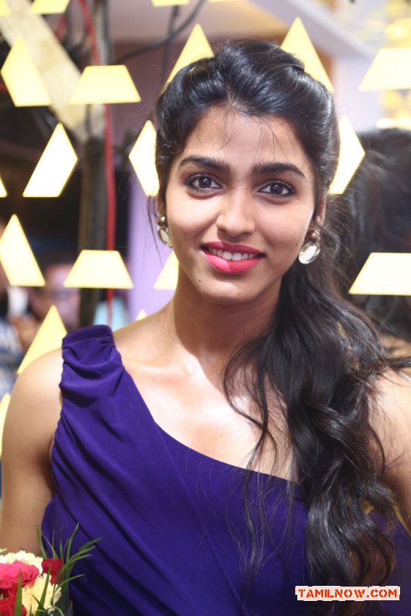 Dhanshika Launches Essensuals At Mylapore Stills 8709