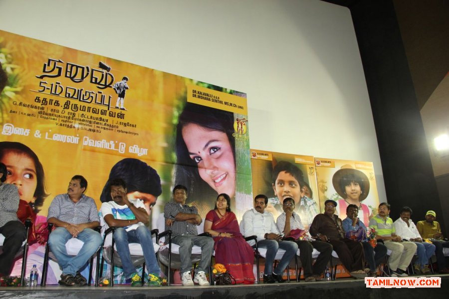 Dhanush 5aam Vakuppu Audio Launch 1922