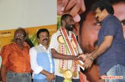 Dhanush 5aam Vakuppu Audio Launch 3630