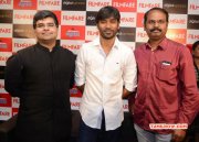 Oct 2014 Pics Tamil Movie Event Dhanush At The Filmfare Readers Meet 6362