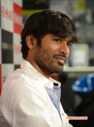 Function Dhanush At The Filmfare Readers Meet Recent Pictures 4857