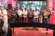 Dharani Movie Audio Launch Tamil Movie Event New Picture 9835