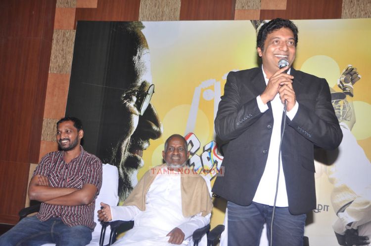 Dhoni Movie Press Meet 9954