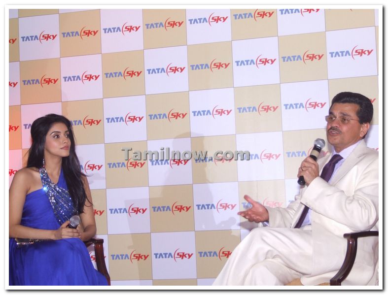 Dinner With Asin Photos 5