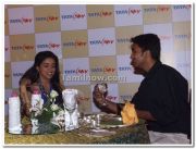 Dinner With Asin Stills 5