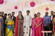 Director Atlee Priya Reception Nov 2014 Pictures 2039