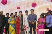 Director Atlee Priya Reception Tamil Movie Event Recent Stills 3939