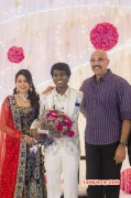 Function Director Atlee Priya Reception 2014 Photos 9371