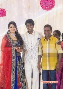 New Photos Tamil Function Director Atlee Priya Reception 1291