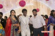 Nov 2014 Albums Director Atlee Priya Reception Event 4977