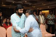 Director Balas Thaarai Thappattai Movie Pooja 4313