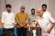 Director Balas Thaarai Thappattai Movie Pooja 6505