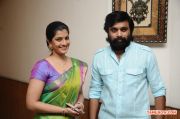 Director Balas Thaarai Thappattai Movie Pooja