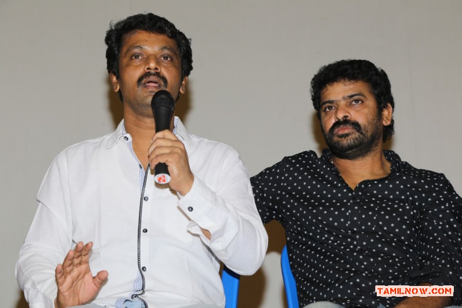 Director Cheran Pressmeet 3620