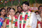 Chimbudevan Wedding Photo 764