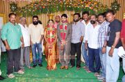 Director Chimbudevan Wedding 4432