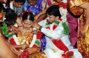 Director Chimbudevan Wedding 5128
