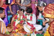 Director Chimbudevan Wedding 5705