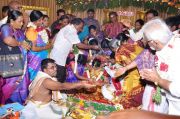 Director Chimbudevan Wedding 6490