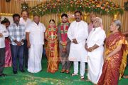 Director Chimbudevan Wedding 8550