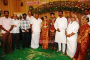 Director Chimbudevan Wedding 8649