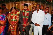Director Chimbudevan Wedding 8720
