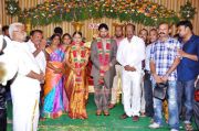 Director Chimbudevan Wedding 9589