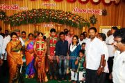 Director Chimbudevan Wedding Photos 27