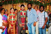 Director Chimbudevan Wedding Photos 9118