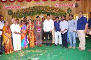 Director Chimbudevan Wedding Photos 9656