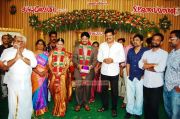 Director Chimbudevan Wedding Photos 9960