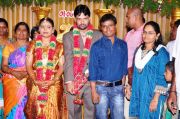 Director Chimbudevan Wedding Stills 4512