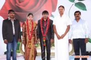 Director Dm Jayamurugan Son Wedding Reception 2606