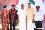 Director Dm Jayamurugan Son Wedding Reception 5173