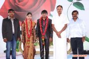 Director Dm Jayamurugan Son Wedding Reception 7001