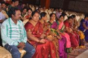 Director Jothikrishna Aishwarya Wedding 6664