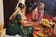Director Jothikrishna Aishwarya Wedding 7651
