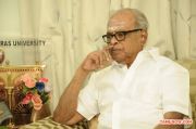 Director K Balachander Birthday Celebration 7293